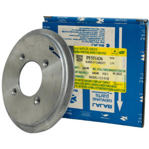 porta resortes clutch discover-125ug/platino110