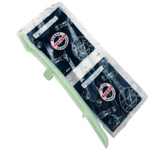 guia cadenilla distribucion apache 160-200 4v cod.38573