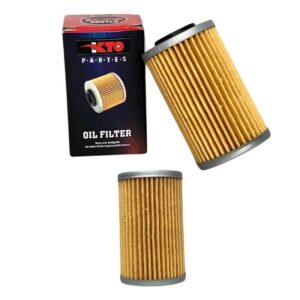 filtro aceite bajaj pulsar200 ns