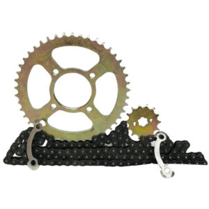 kit piñon arrastre stryker/max 125 14t-46t-11 cod.38584