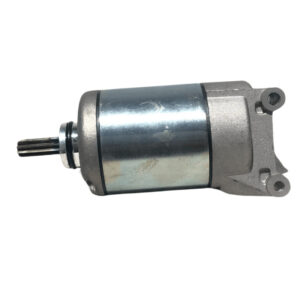 motor arranque honda nxr-125 bross