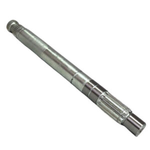 eje crank bajaj boxer ct/platino100