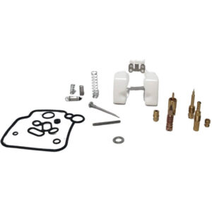 kit carburador bajaj discover135