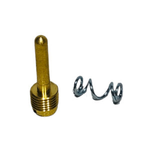 tornillo acelerador suzuki fr80/100 c/resorte cod. 5751