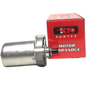 motor arranque honda eco deluxe/cb110