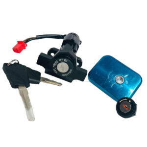 switche de encendido vx bajaj boxer ct-102 completo