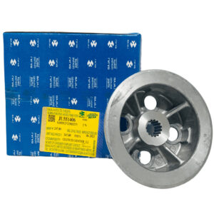corona interna de clutch pulsar-200 ns cod.15649