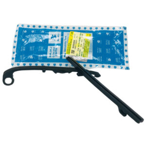 kit guias cadenilla avenger150s/pulsar-180ug/pulsar150 ug