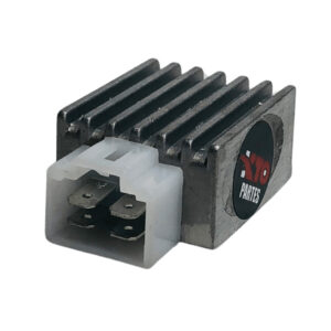 regulador rectificador auteco un cod.k266187