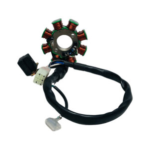 corona bobinas bajaj xcd-125 cod.k266242