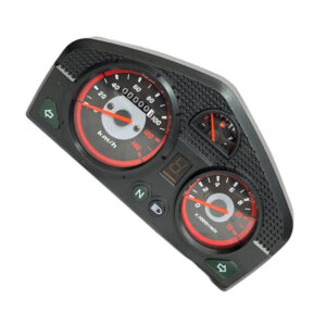 velocimetro completo akt 125/150/evo ne cod.7519