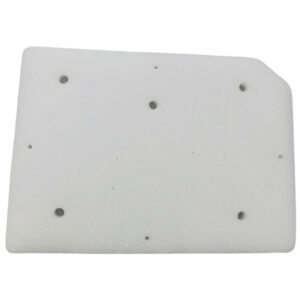 espuma filtro aire bajaj discover125/135
