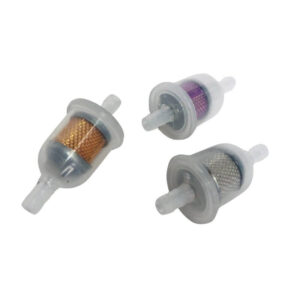 filtro gasolina malla colores universal cod.5674