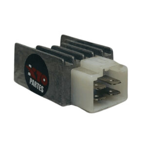 regulador rectificador universal caja cod. k266163