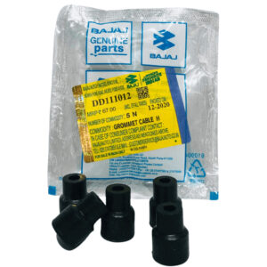 guardapolvo capuchon bujia pulsar 200 ns cod.15340