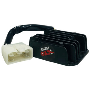 regulador rectificador auteco fly125/fly 125 comando/fly150