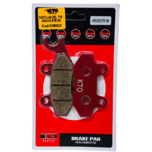 pastillas del. tvs apache rtr180