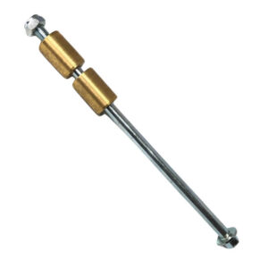 conjunto tijera yamaha v80 bujes bronce cod.7063