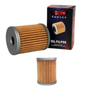 filtro aceite suzuki dr200-350