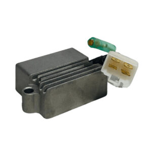 regulador rectificador bajaj boxer k-tec/ct100 monofasico