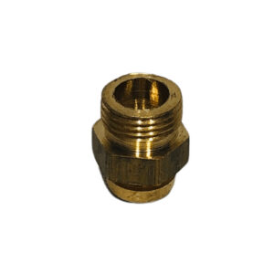 racor choque en bronce suzuki viva/vivax/best cod.5710