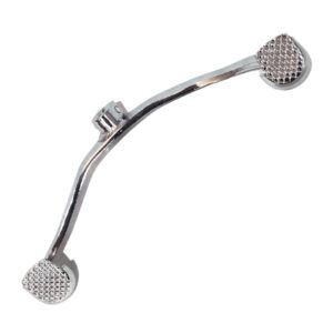 pedal cambios doble suzuki fd115 viva/vivax115