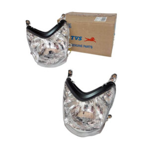 farola completa tvs 100 sport cod.38542