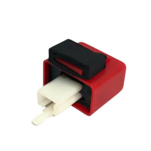 flasher direccional bajaj boxer 2-patas cod.26440