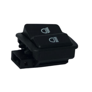 Swicth tablero cambia luces universal