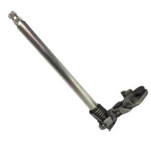 eje cambios honda cb150invicta/unicorn/titan-150