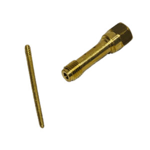 pulverizador y aguja suzuki fr80/100 cod.5729
