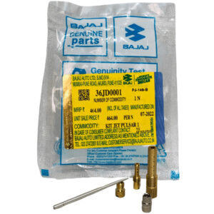 kit carburador pulsar 135/discover 125st/discover 150st