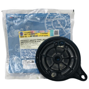 porta bandas trasero apachce 160 2v/raider 125 stryker 125