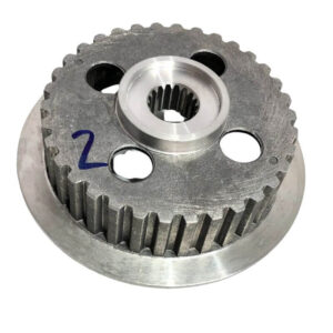 porta discos clutch pulsar 150 (centro clutch) cod.16544