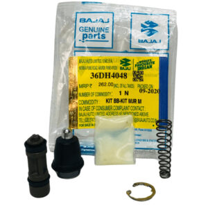 kit reparacion bomba freno pulsar 150 cod.16850