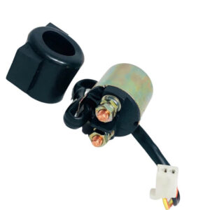 relay encendido bajaj pulsar 180 cod.6376