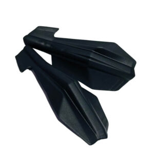 cortavientos auteco agility negro