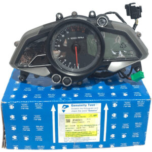 velocimetro completo pulsar 160 nsf.i