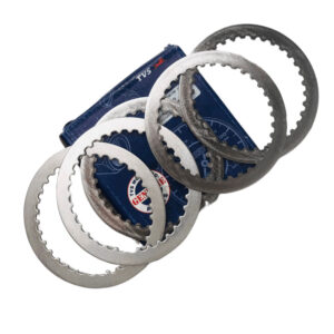 separador discos de clutch / apache 200 cod.38811