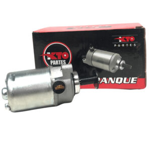 motor arranque yamaha crypton t115