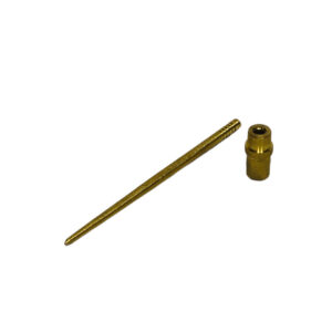 pulverizador y aguja yamaha ybr-xtz cod. 5780