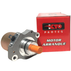 motor arranque tvs100 sport