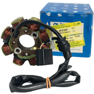 plato de bobinas discover-125+/125/150st/platino-125