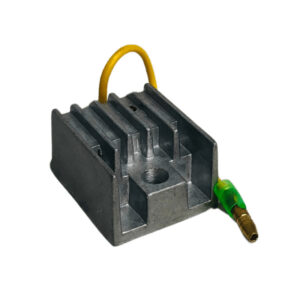 regulador de voltaje universal 1-salida tipo culata