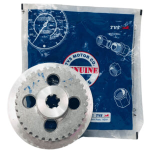 porta discos clutch tvs-100 sport els/sport kls cod.38641