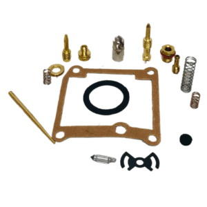 kit carburador suzuki ax100/115 cod. 5691