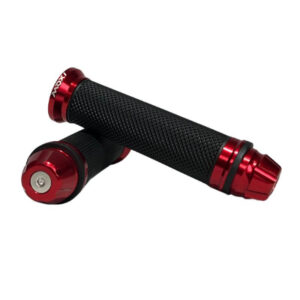 manilar lujo tipo moxi con pesa rojo cod.5132
