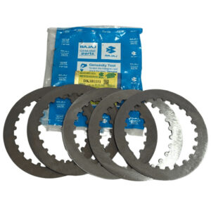 disco separador clucth pulsar ii/pulsar200 cod.15415