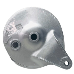 portabandas tras. bajaj boxer ct/platino