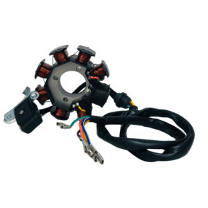corona bobinas akt ak235-r cod.k266202